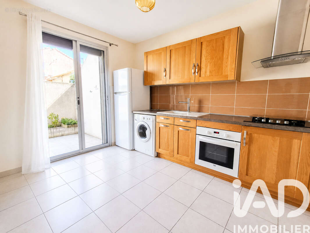 Photo 3 - Maison à AGDE