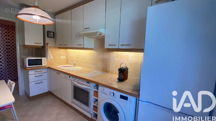 Photo 3 - Appartement à MOUANS-SARTOUX