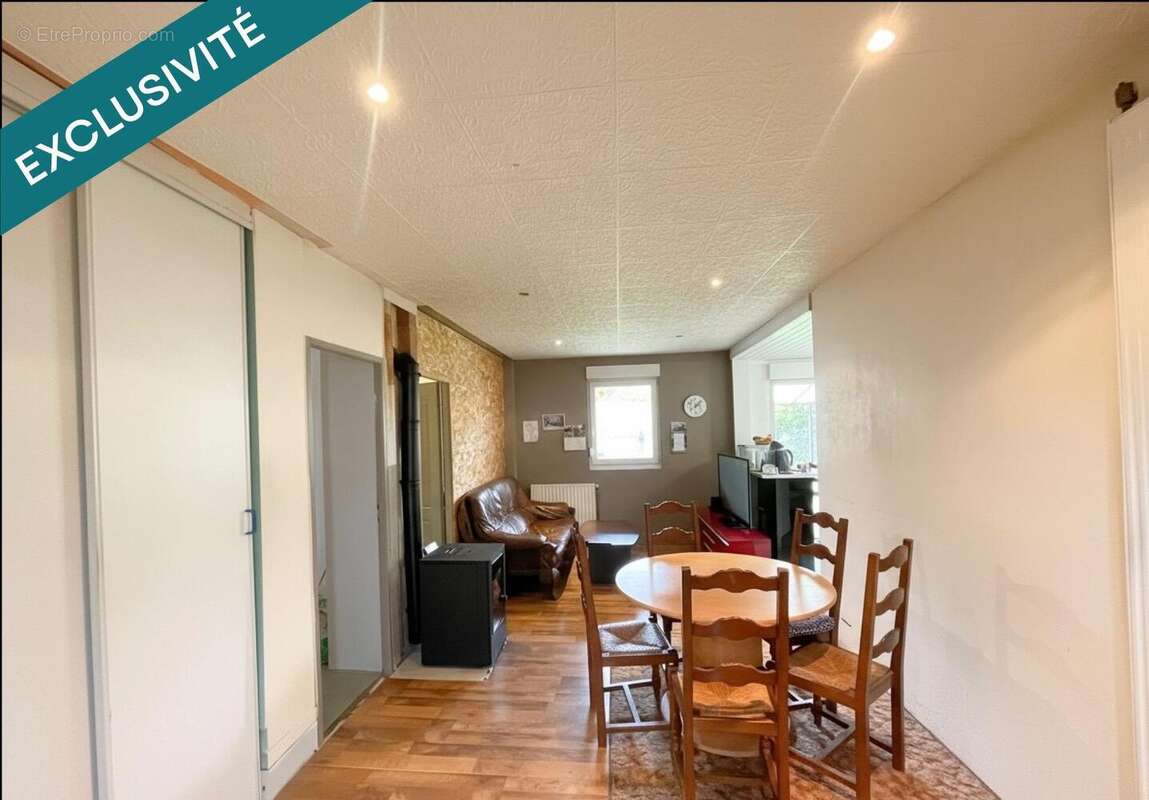 Photo 2 - Appartement à RICHEMONT