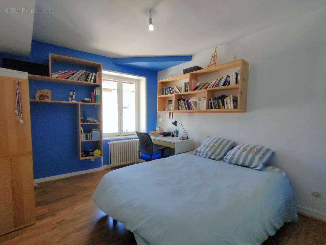 Maison 5 pièces / 114 m² / 399 500 EUR / MIRIBEL - photo 11