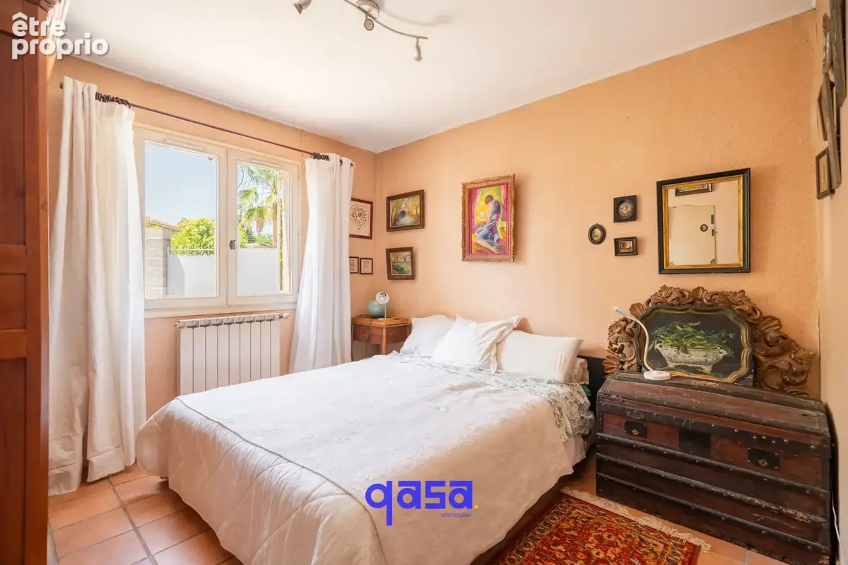 Villa plain-pied T5 sur une parcelle de 1000m2 / Les Camoins - photo 19