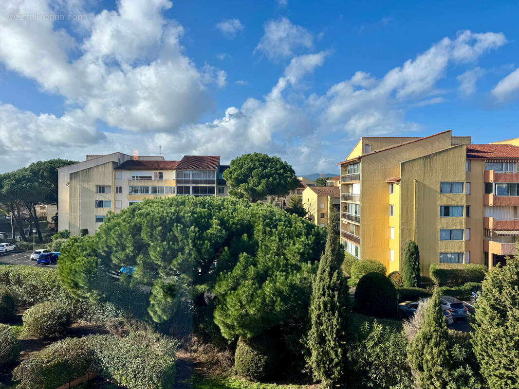 Appartement à FREJUS