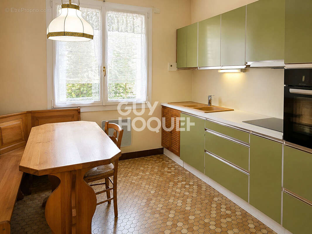 Maison 6 pièces à vendre à Louviers - photo 5