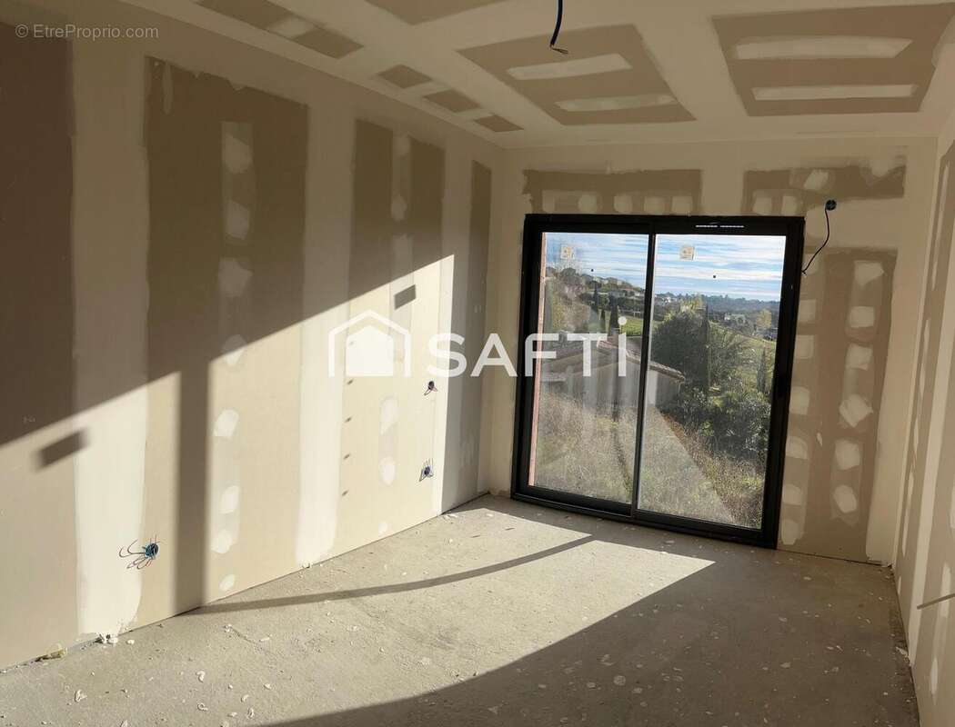 Photo 4 - Maison à NAILLOUX