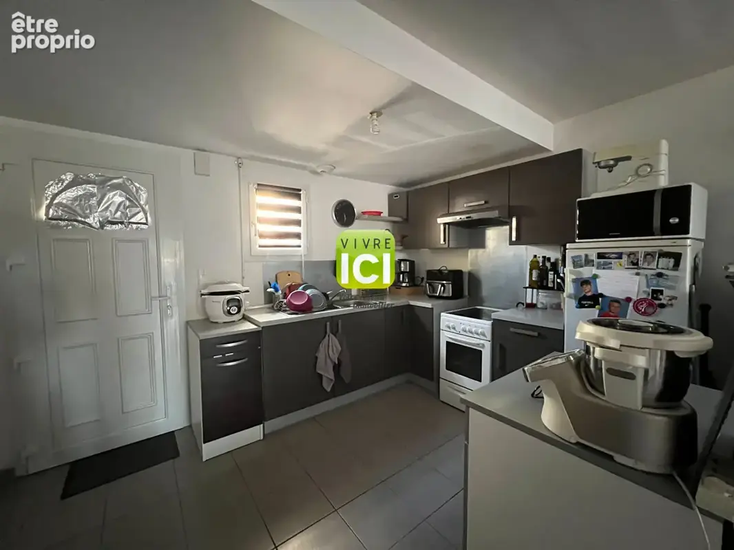 Appartement T3 vendu avec locataire en place  - Investissement locatif - photo 3