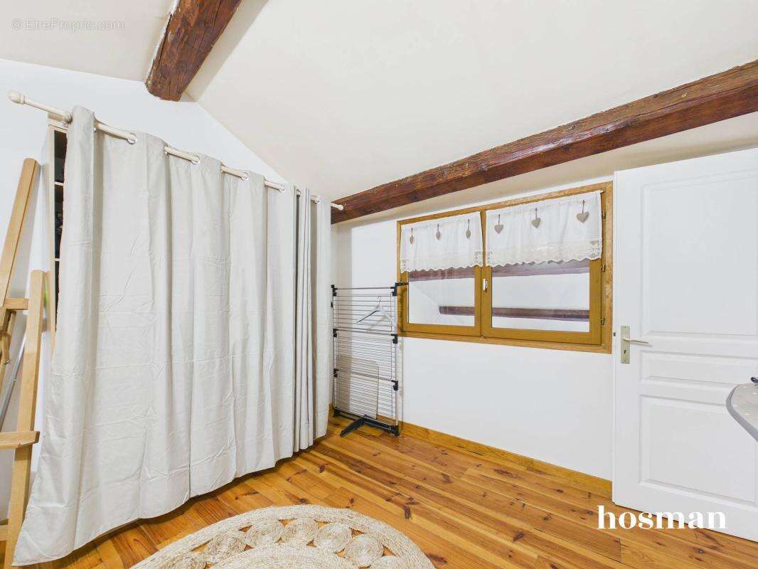 Appartement à HEYRIEUX