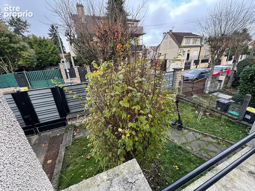 STAINS  Maison familiale 100 m²  Terrain 396 m²  Garage  Sous-sol total  355 300  FAI - photo 15