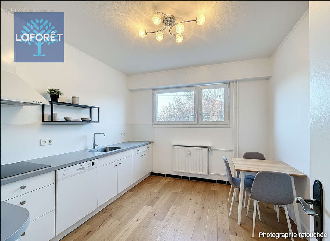 Appartement Vendenheim 3 pièce(s) 85 m2 - photo 6