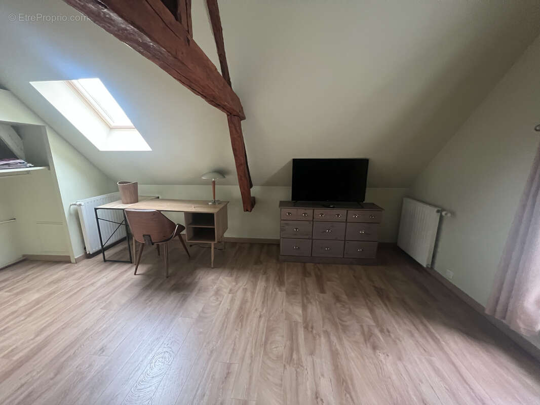 Maison à PONT-SAINTE-MAXENCE