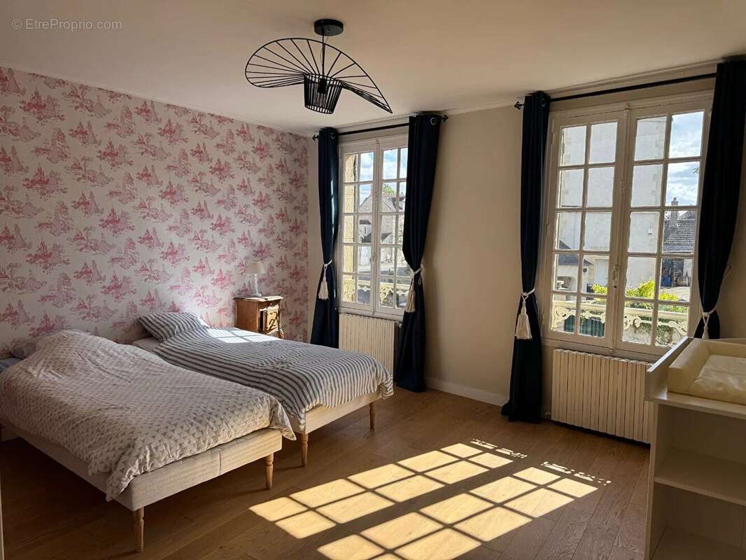 Maison à SENLIS