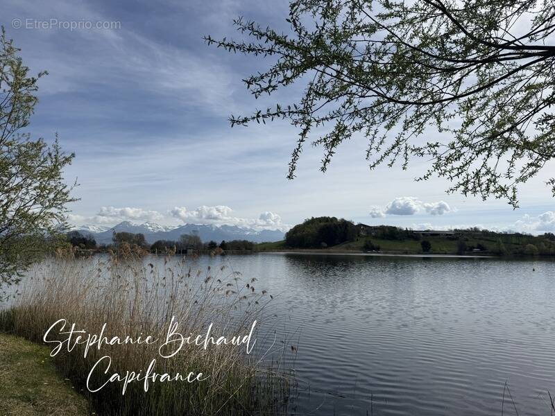 Maison à LA FREISSINOUSE