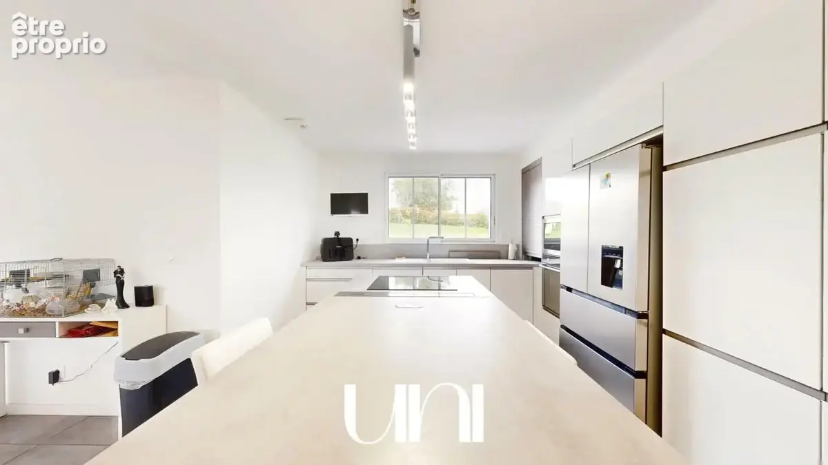 Maison 7 pièces 158 m² à vendre à Bretteville-Sur-Laize (14680) - photo 5