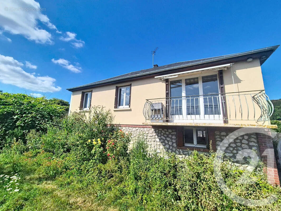 Maison 88 m² à Pont-Audemer  - photo 2