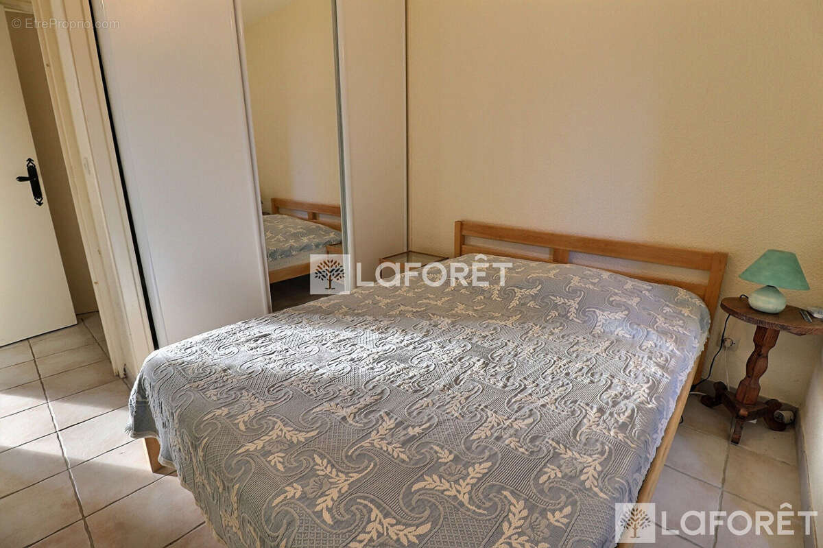 Maison à LA LONDE-LES-MAURES