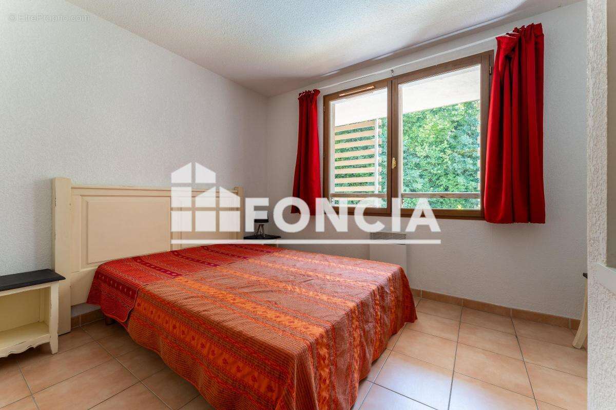 Appartement à BARJAC