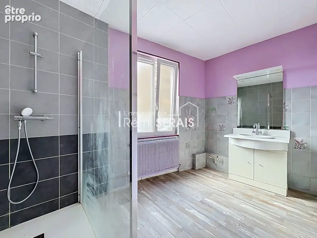 Ensemble immobilier à vendre à BOUCE - photo 12