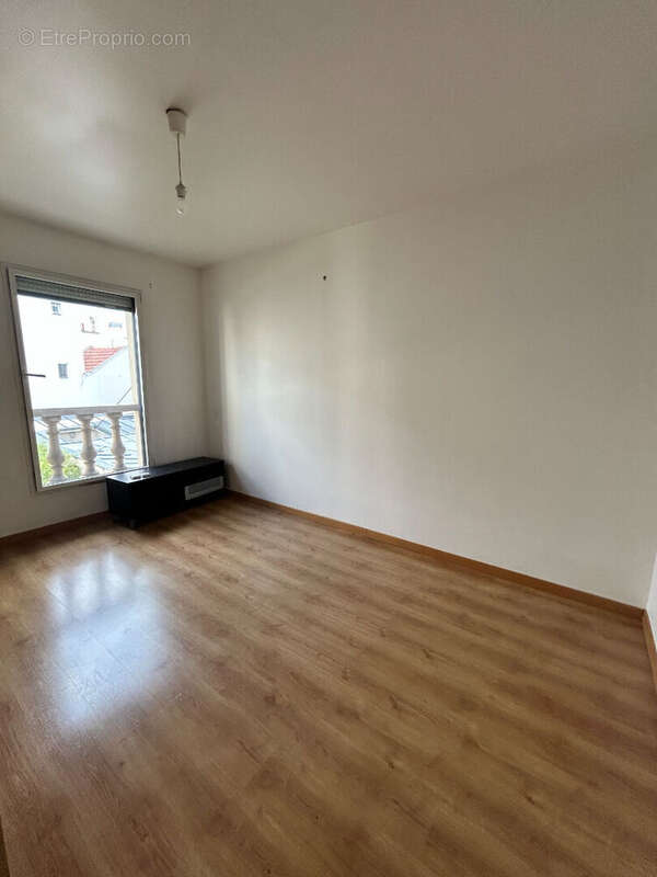 Maison à ASNIERES-SUR-SEINE