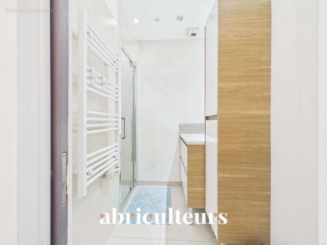 Appartement à CAVAILLON