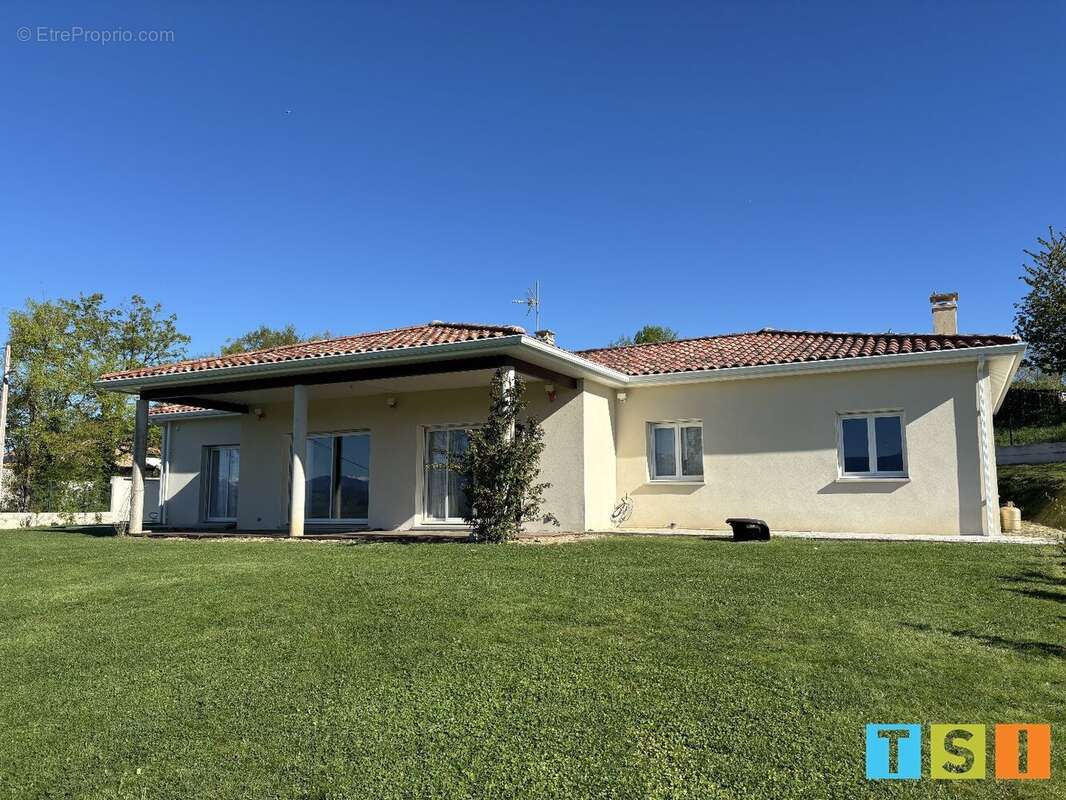 Maison neuve d'exception face aux Pyrénées - photo 22