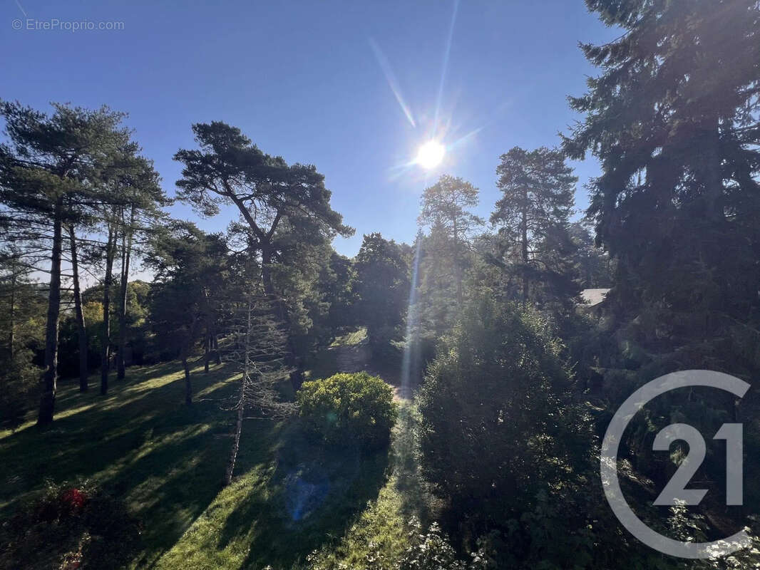 Appartement à BOIS-LE-ROI