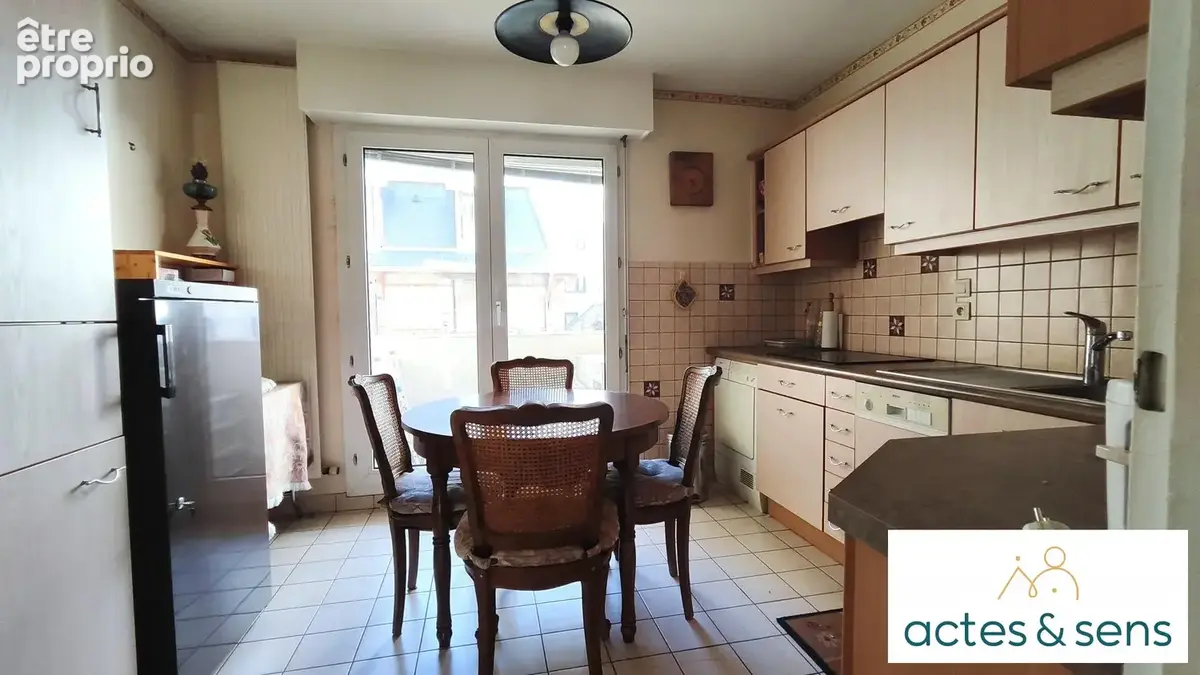 Appartement 3 pièces 86 m² à vendre à Chambery (73000) - photo 7