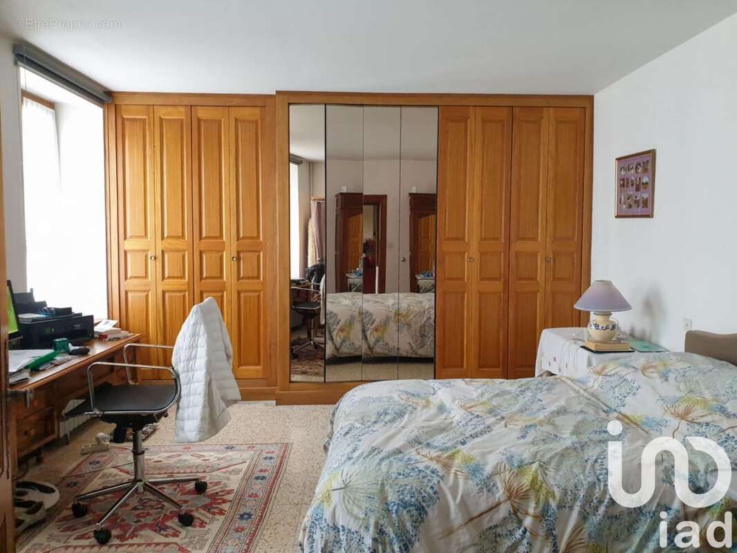 Photo 8 - Maison à LES ORMES