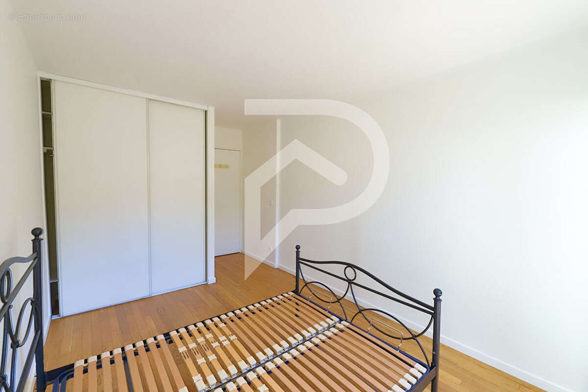 Appartement à RUEIL-MALMAISON