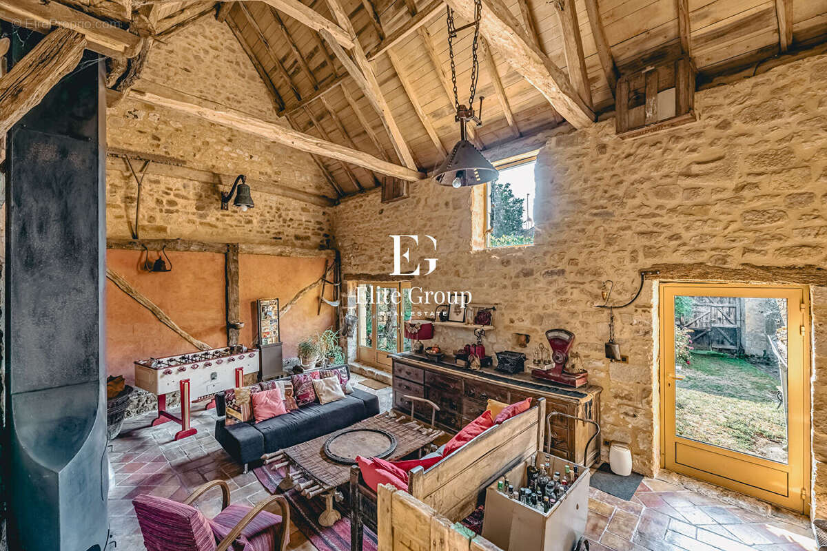 À VENDRE Maison au Coux Et Bigaroque Mouzens 11 pièces 280 m2 - photo 6