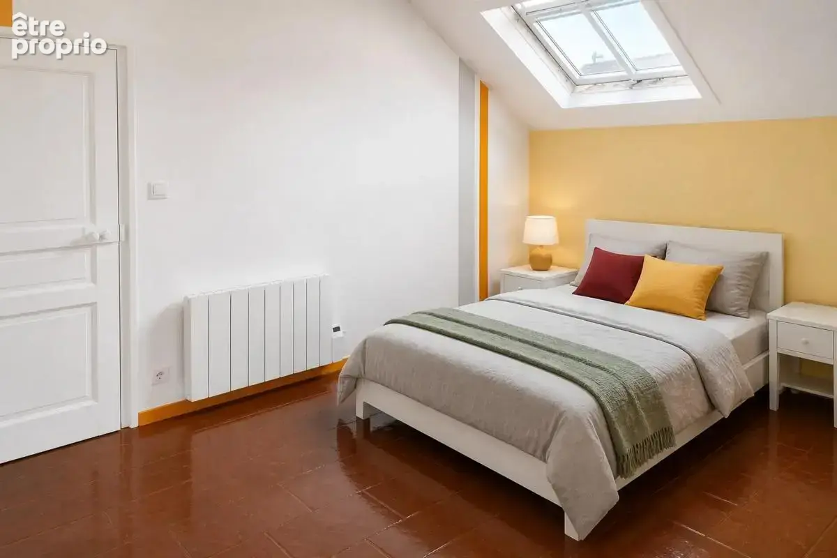 Maison de 8 pièces de 223 m² à Coudrecieux - photo 9