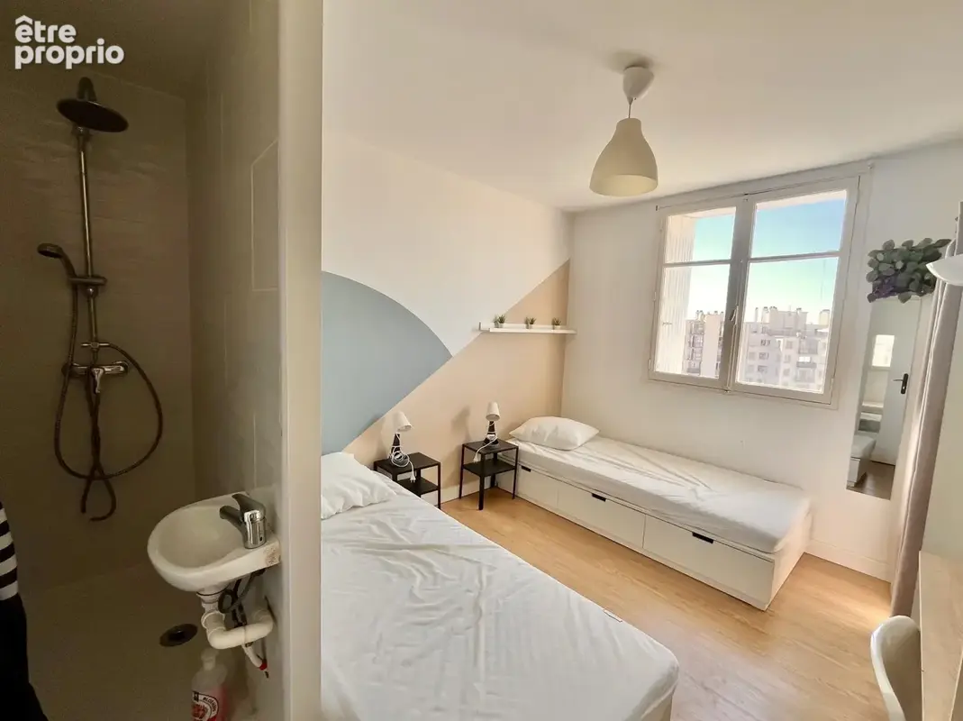 Appartement 4 pièces 64 m² à vendre à Nimes (30000) - photo 5