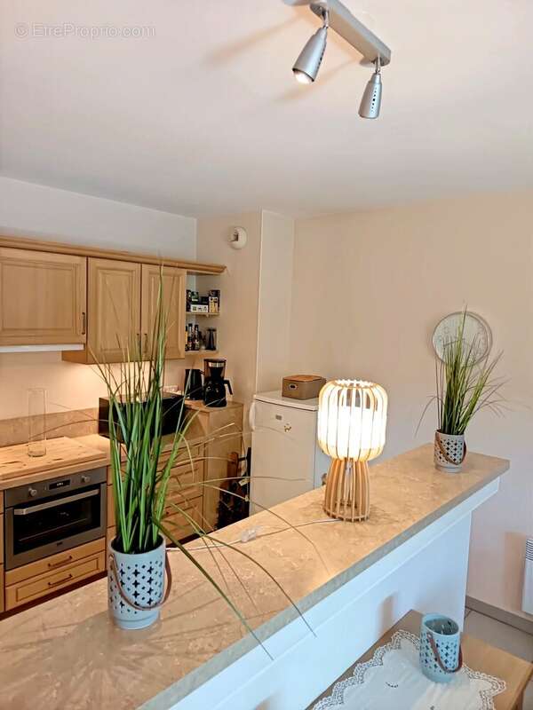 Appartement à DRAGUIGNAN