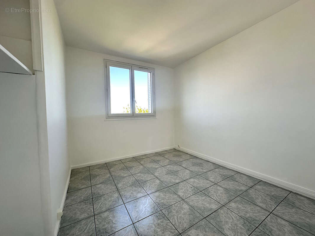 Appartement à BOBIGNY