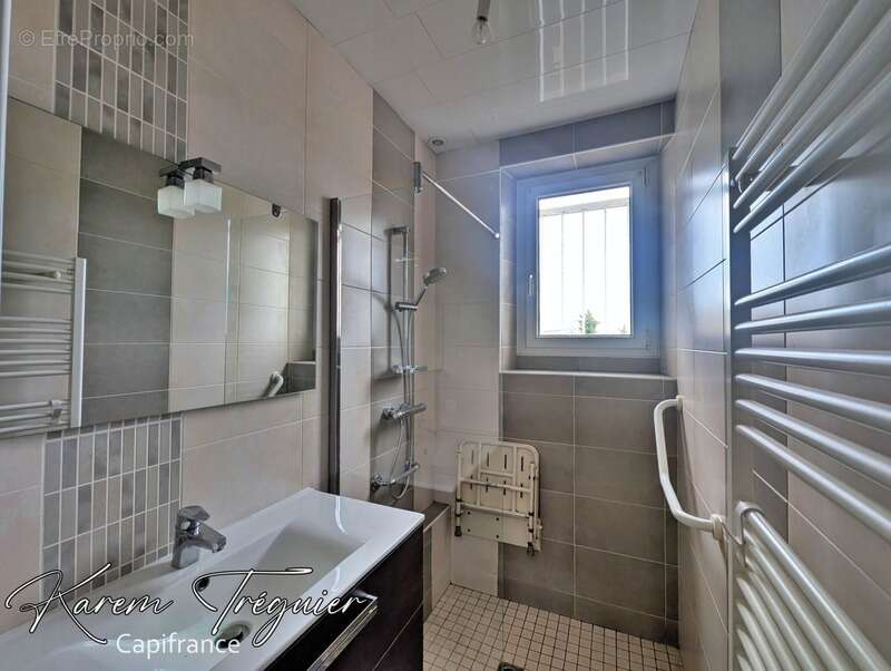 Maison à LA BRUFFIERE