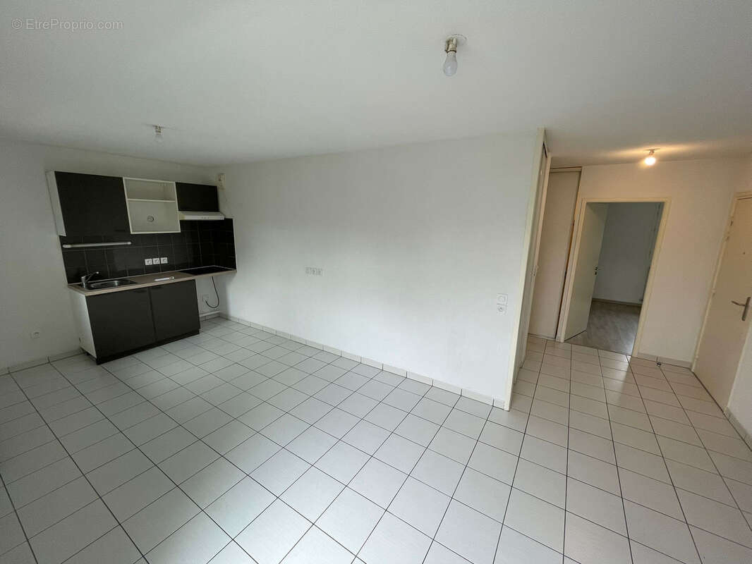 Appartement à MERIGNAC