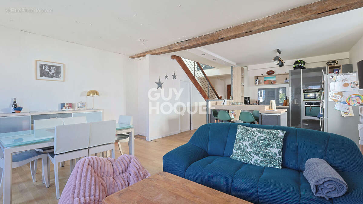 Appartement à AINHOA