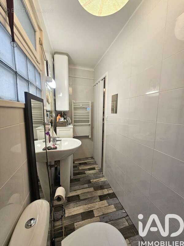 Photo 8 - Appartement à SAINT-PAUL-DE-FENOUILLET