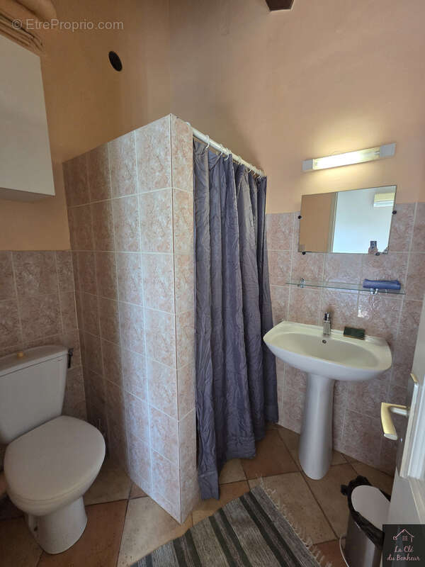Appartement à LES TROIS-ILETS