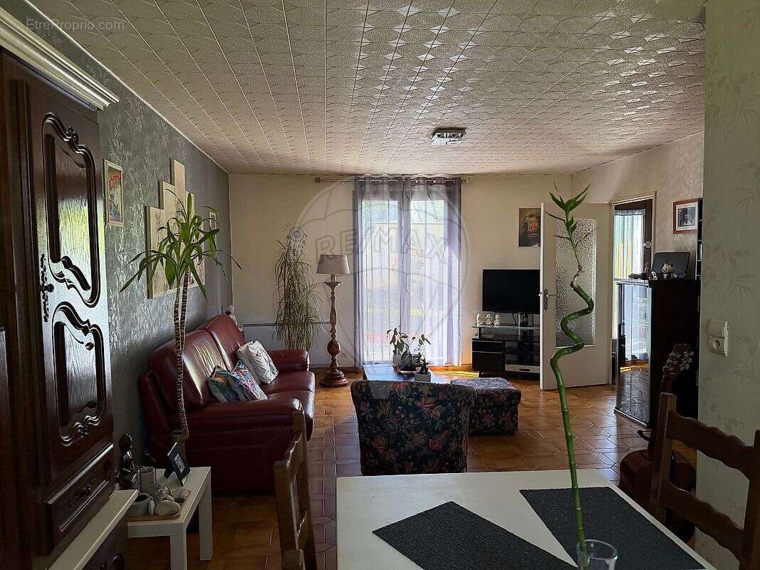 Maison à CANNES-ECLUSE