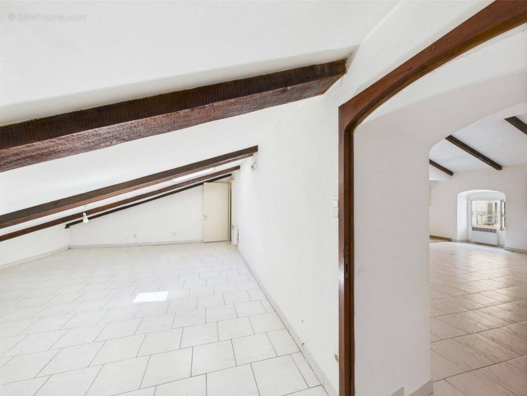 Appartement à AJACCIO