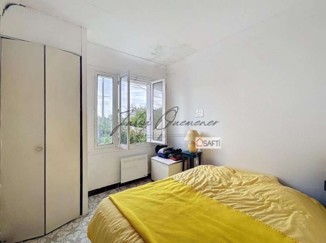 Photo 6 - Maison à LAMPAUL-PLOUARZEL