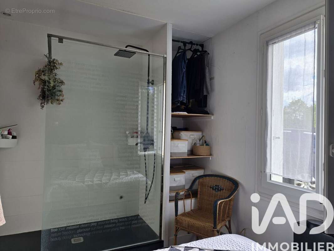 Photo 7 - Maison à MER