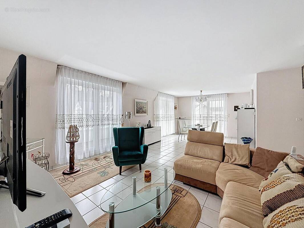 Photo 1 - Appartement à SAINT-AVERTIN