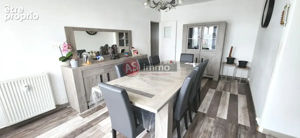 Appartement 74 m2 - Vue Dégagée - photo 10