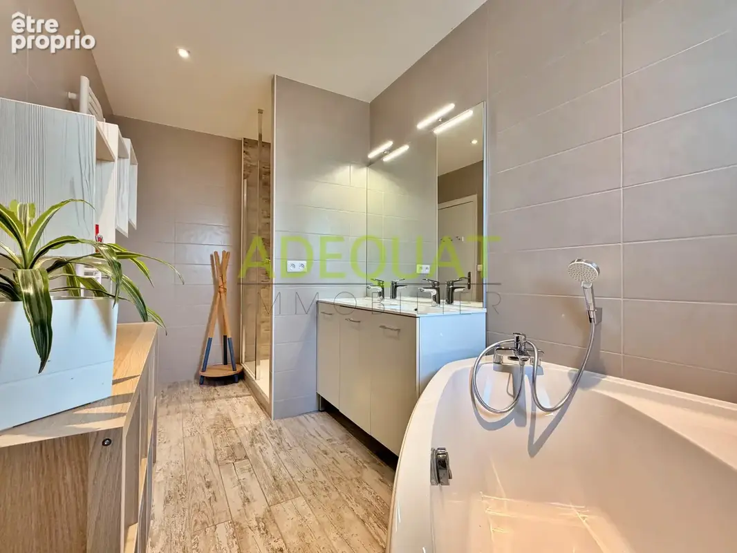 Septeme - maison avec piscine - photo 6