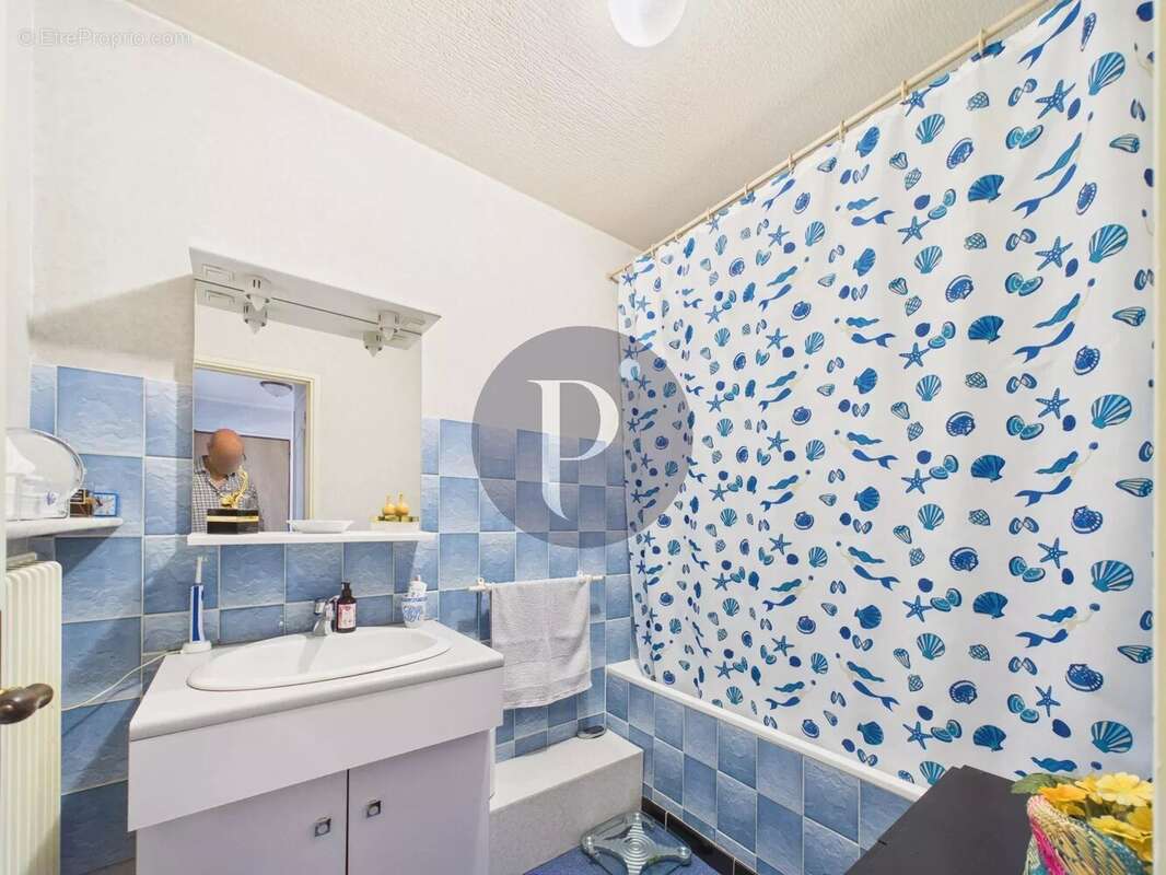 Appartement à WISSOUS