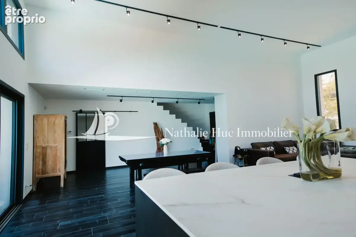 Maison 5 pièces 137 m² à vendre à Saint-Cyprien (66750) - photo 6