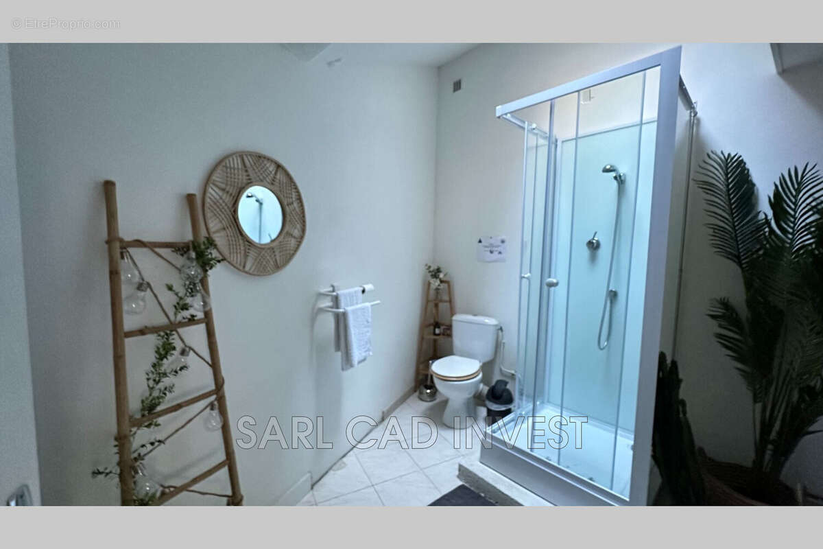 Maison à AZAY-LE-RIDEAU