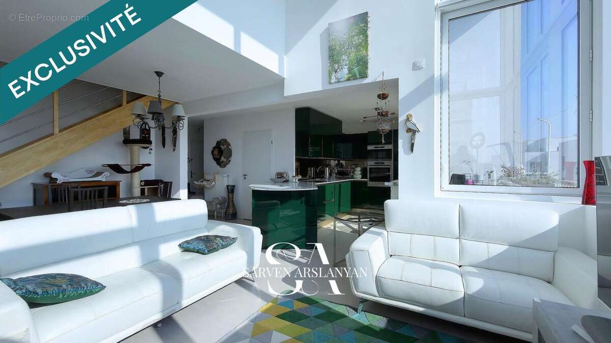Photo 3 - Appartement à ATHIS-MONS