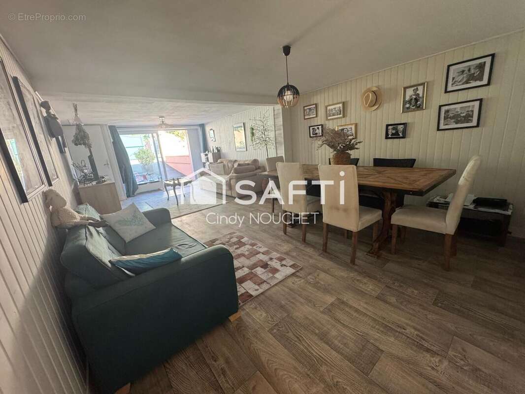 Photo 6 - Maison à LA FLECHE