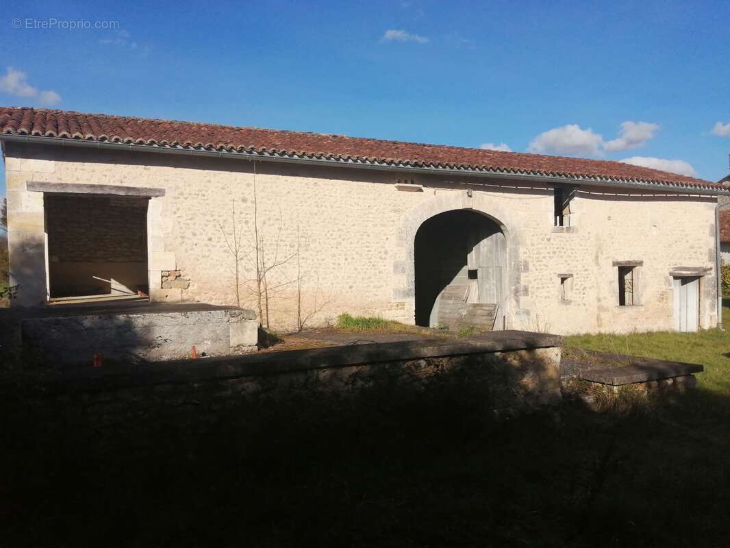 Appartement à GURAT